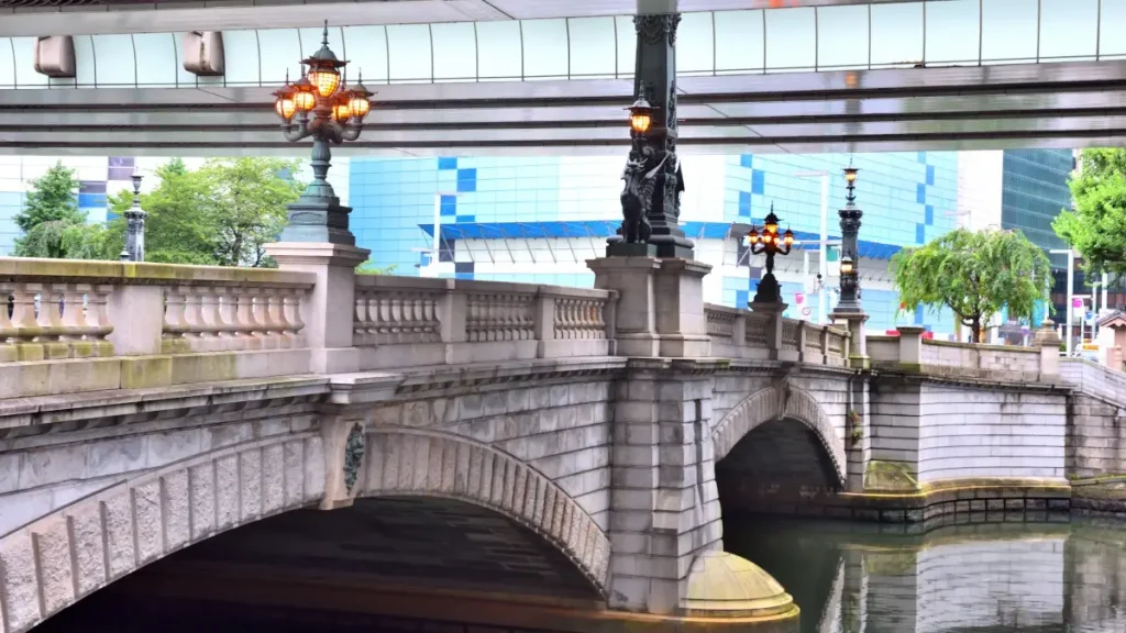 東京都中央区日本橋